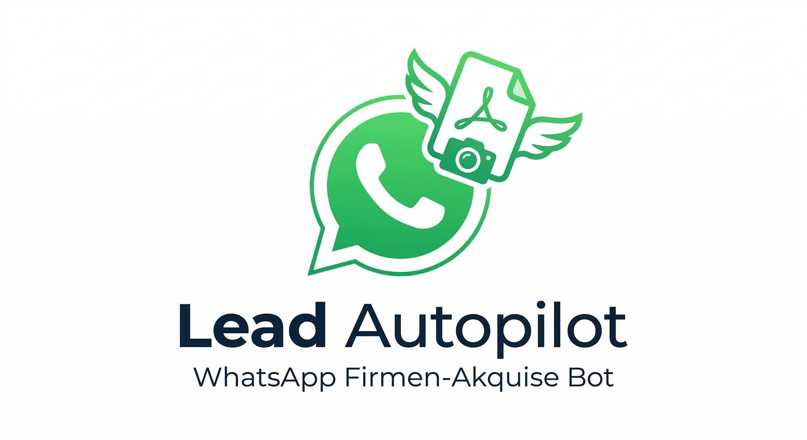 LeadAutoPilot Logo
